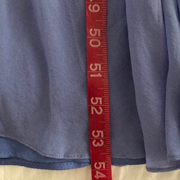 Marchesa Notte Gown, tailored - Picture 13 of 13